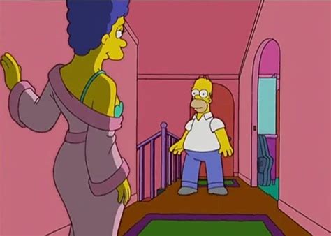 imagenes porno de los simpson